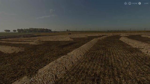 Pivots and Progress | West Texas Ranch Rescue Episode 5 | Farming Simulator 19 | FS19 смотреть онлайн