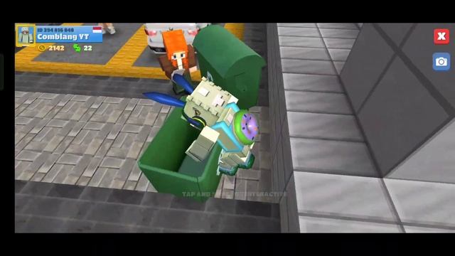 School Party Craft - New Skin: Danila - Gameplay Walkthrough Part 133 (iOS, Android) смотреть онлайн