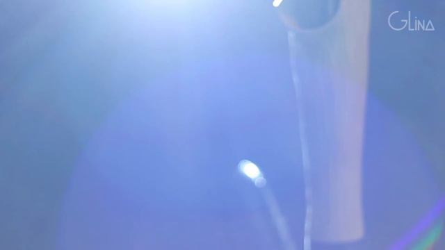 Презентация бренда GLINA