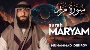 Прямая трансляция пользователя Muhammad Dibirov / Мухаммад Дибиров