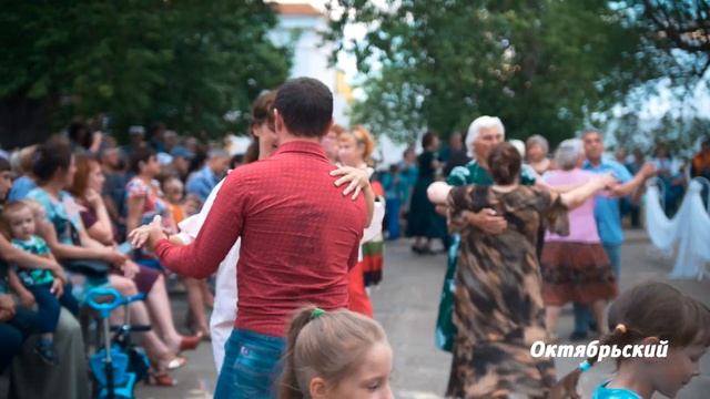 В 4-ый раз Октябрьский принял "Марафон классической музыки". Как это было... смотреть онлайн