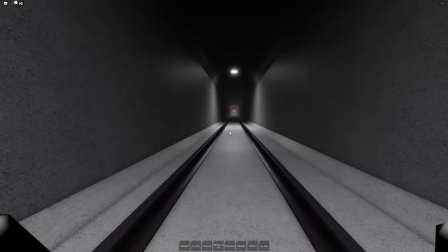 Thomas.exe Got An Update! (The Tunnel - Roblox) смотреть онлайн
