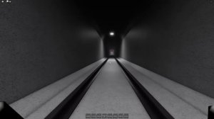 Thomas.exe Got An Update! (The Tunnel - Roblox)
