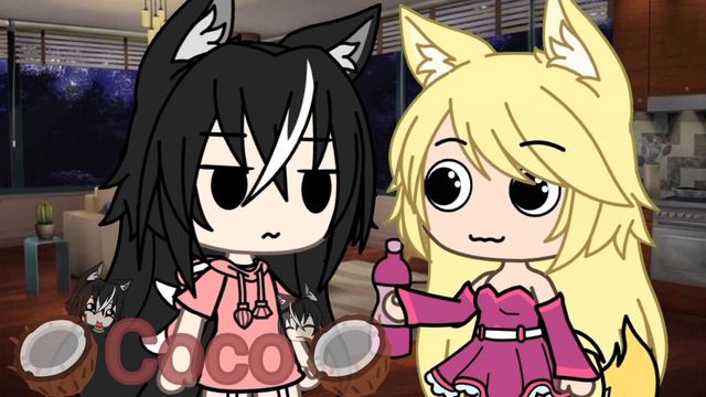 💥Pick me girl 💥|•part 5•|💥~gacha life~💥 смотреть онлайн