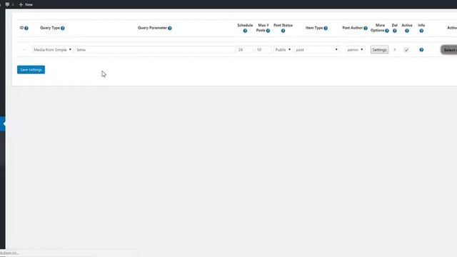 Pinterestomatic Automatic Post Generator and Pinterest Auto Poster Plugin for WordPress смотреть онлайн