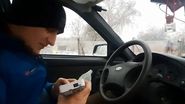 Удачно съездили в поликлинику. Показания скинули. Погода в Нижегородской области. смотреть онлайн