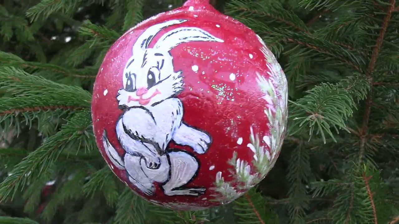 Мастер-класс «Ватная сказка» смотреть онлайн