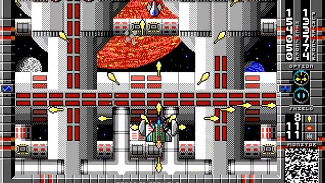 Major Stryker Stage 1-2 смотреть онлайн