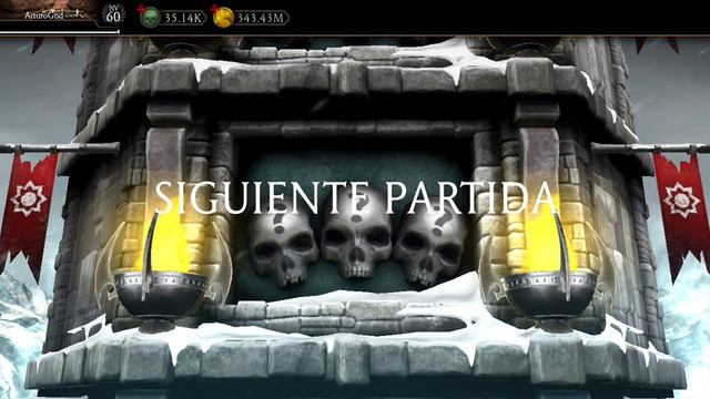 MK Mobile - White Lotus Tower Normal - Level 91 - 130 - Part 2 смотреть онлайн
