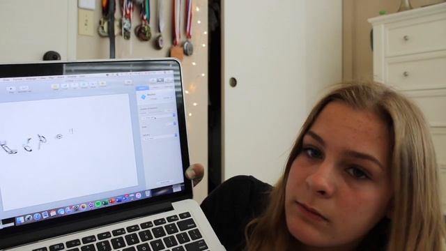 How I Film And Edit My Videos + Thumbnails! (my Most Requested Video)