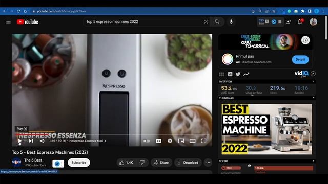 How To Make Money With ChatGPT And Affiliate Marketing In 2023 смотреть онлайн