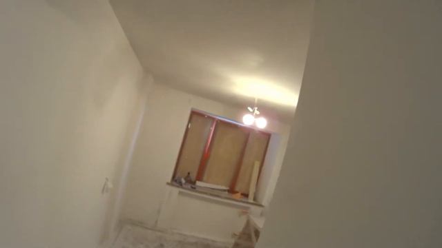 Нанесение Semin Garnissant| Доводим плоскость|