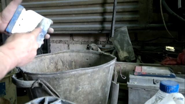 Как Отмыть Шпатель смотреть онлайн