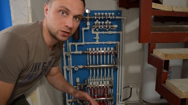 Правильная очередность выполнения черновой отделки в таунхаусе. ЖК Счастье, таунхаус 91м2 смотреть онлайн