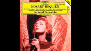 Mozart: Requiem — BRSO / Bernstein