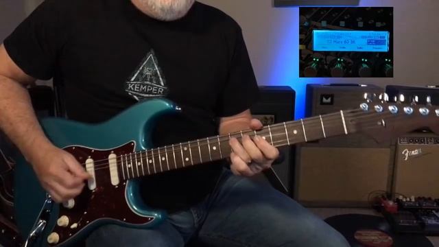 M Britt Profiles 2020 Pack Rig Demo смотреть онлайн