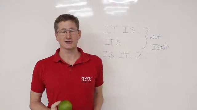 Verb ‘To Be’ In The Third Person Singular: ‘It Is’ Affirmative, Negative, and Interrogative Form смотреть онлайн