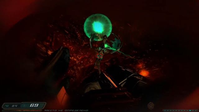 Doom 3: Resurrection of Evil (Final) смотреть онлайн