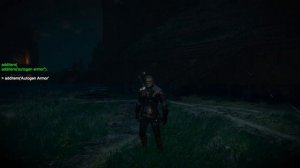 Как получить «Доспех из Каэр Морхена»? | The Witcher 3