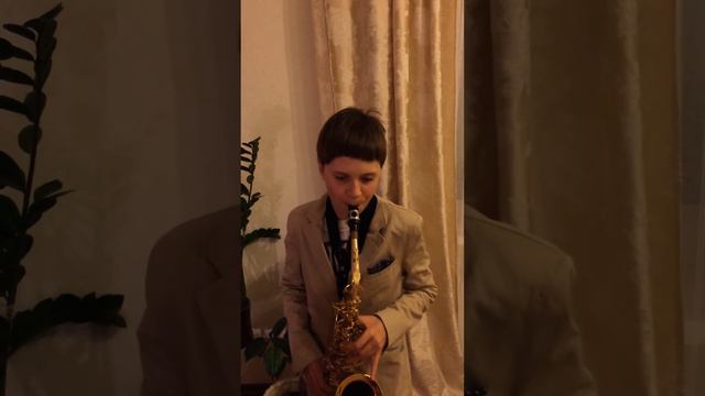 “Два кольори” Артем Малішевський "Наукова зміна", 7 В смотреть онлайн