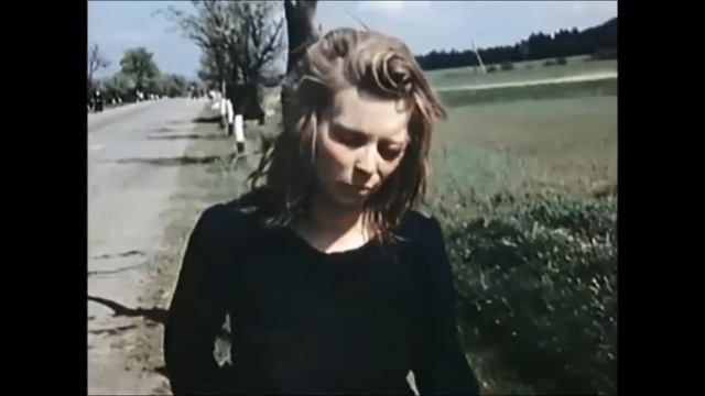 Izba Cabron: A Lullaby For Erika M. смотреть онлайн