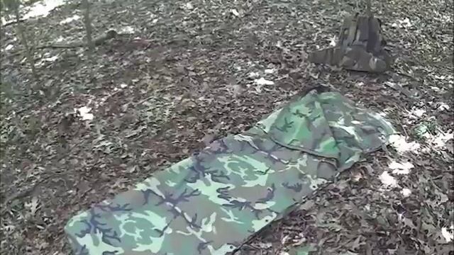 Helikon Poncho Review смотреть онлайн