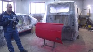 Покрытие Raptor.  Что это такое? Ответы от представителя.