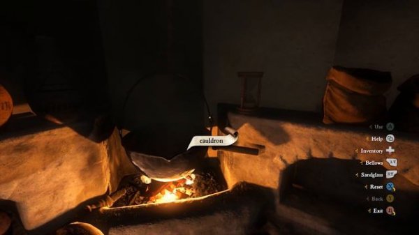 Kingdom Come Deliverance - Alchemy [Gaming Trend]