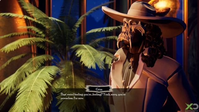 Romancelvania | Gameplay смотреть онлайн