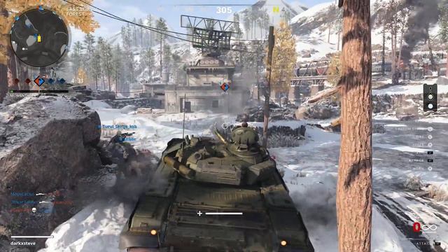 Mean Machine - COD: Cold War - Achievement/Trophy Guide смотреть онлайн
