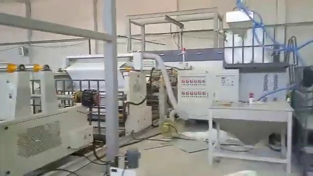 Ламинационная машина поливной горячей ламинации (Тайвань) смотреть онлайн