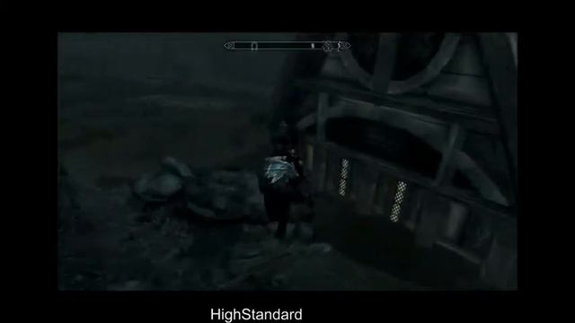 High Standard | The Elder Scroll V : Skyrim | Gameplay,Guides.Cheats | смотреть онлайн