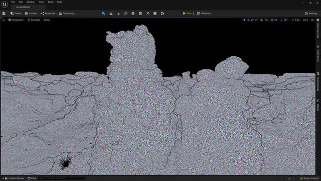 Unity Game Developer Reacts to UNREAL ENGINE 5 смотреть онлайн
