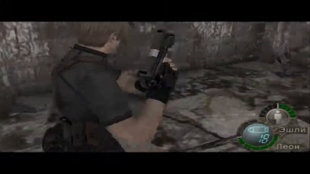 Resident Evil 4. Прохождение. Hard. Глава 3-1. #07. Все секреты смотреть онлайн