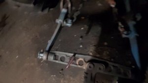 Фаркоп новый без наработки прицепное поперечины мтз юмз т40 т25 и других для тракторов и  прицепов