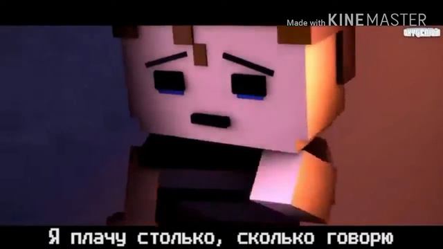 Песня фнаф 4 на русском !!! смотреть онлайн