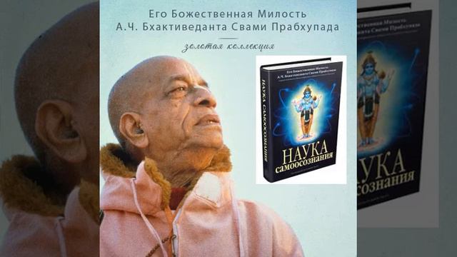 Наука Самоосознания 063 смотреть онлайн