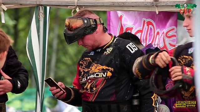 LIONS CUP / 9 июля 2016 / Беларусь. смотреть онлайн