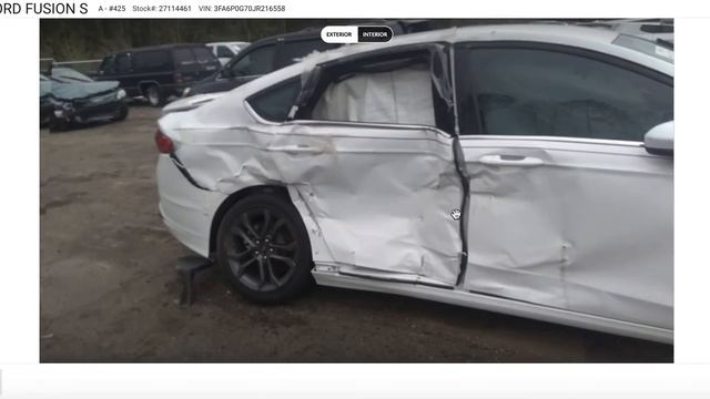 Кузовной ремонт, оценка повреждений по фото, примерная цена ремонта смотреть онлайн