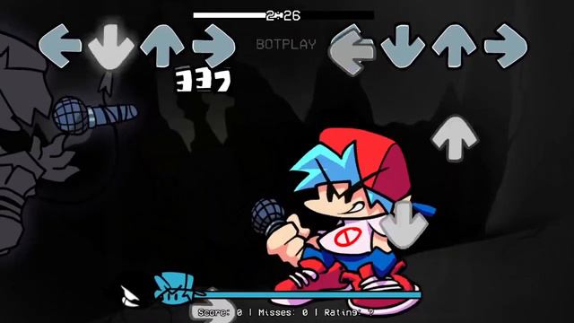 Discharge v3 (by me)! (decent effort) смотреть онлайн