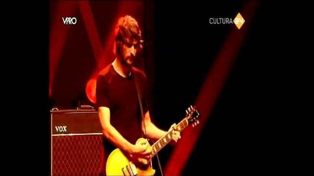 Wolfmother - 10,000ft Live from Tilburg, Netherlands Part 5 смотреть онлайн