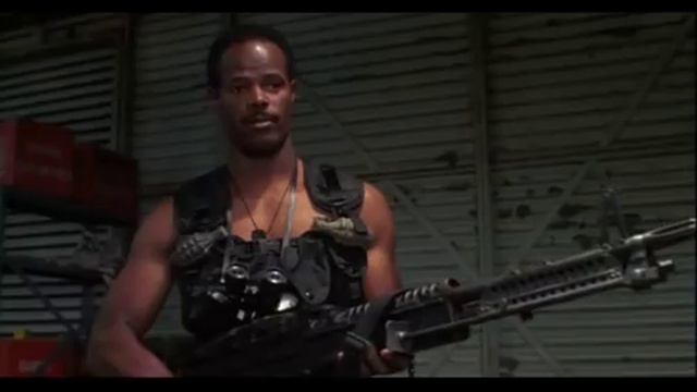 I'm Gonna Git You Sucka You can never have enough смотреть онлайн