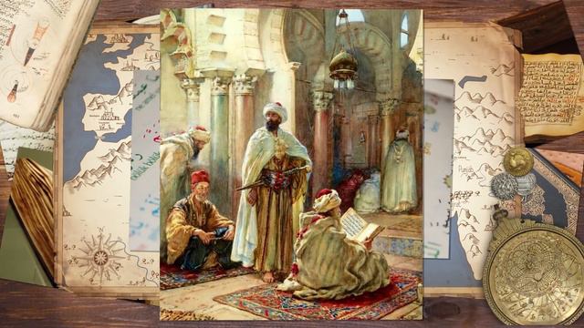 What do the Sana'a Manuscripts Tell Us About the Quran | Al Muqaddimah смотреть онлайн