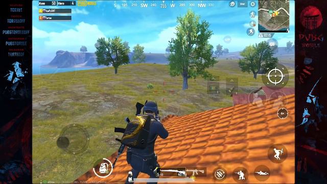 🔴ДУО ТУРНИР🔴ДЕНЬГИ ЗА КИЛЫ🔴ССЫЛКА В ОПИСАНИИ🔴ЗАДЕРЖКА 3 МИНУТЫ🔴TORTEE PUBG Mobile смотреть онлайн