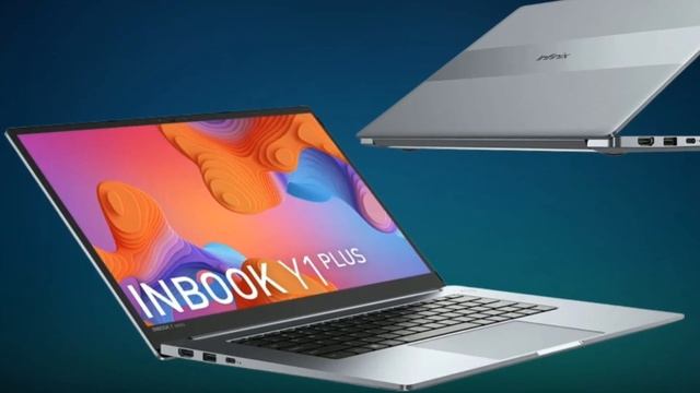 Infinix INBook Y1 Plus Laptop 2023 | Core i3 + Backlit KB + UHD Graphics | Buy Or Not Budget Laptop смотреть онлайн