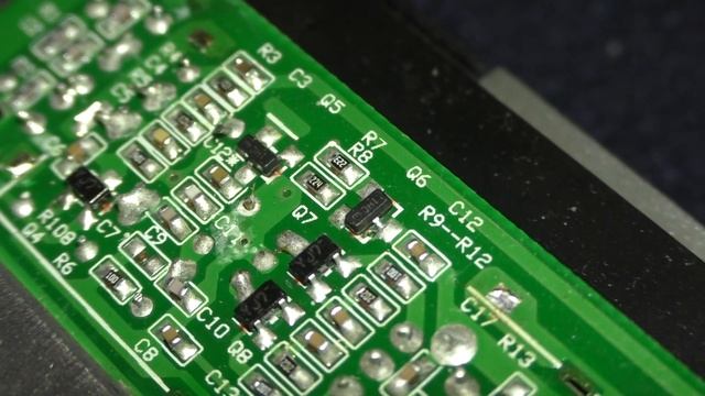 Радиоприёмник Tecsun PL-880. Нет приёма АМ сигналов. Ремонт смотреть онлайн