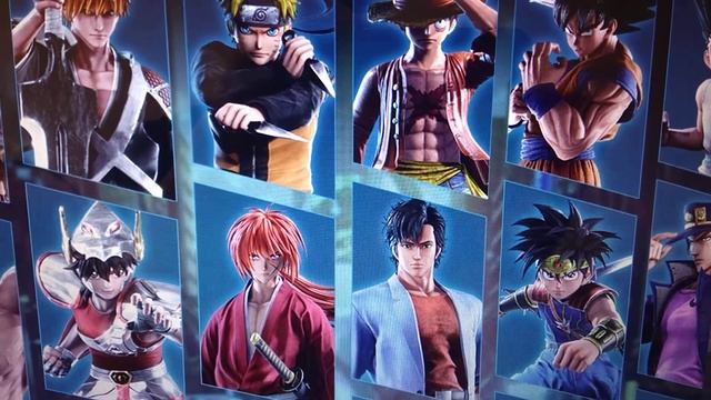 Attacking Reviews: Jump Force Deluxe Edition Honest Review смотреть онлайн