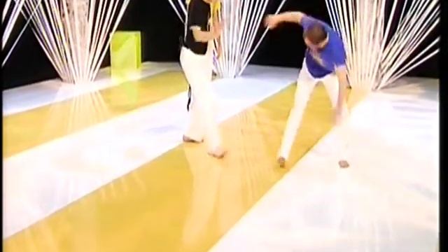 Капоэйра смотреть онлайн
