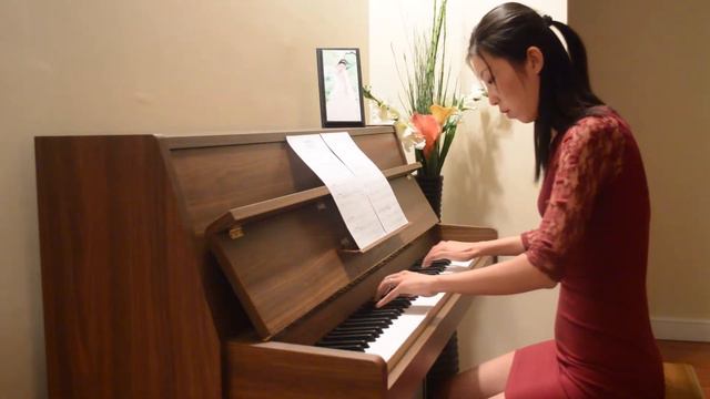 Maiden's Prayer смотреть онлайн