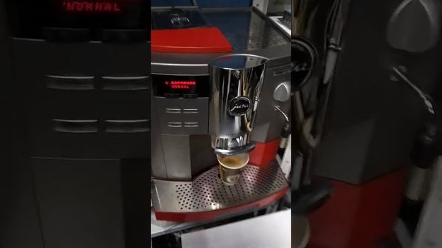 Jura S9 Инструкция просто и быстро. Чем отличается от Саеко.